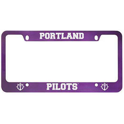 SM-31-PURP-PORTLAND-1-LRG: LXG SM/31 CAR FRAME PUR, Portland